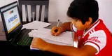 Aprendo en casa, EN VIVO vía TV Perú online: programación de clases virtuales hoy 19 de abril