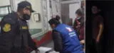 Ayacucho: Defensoría del Pueblo pide a Municipalidad de Huamanga capacitar a serenos que no controlaron agresión contra mujer [VIDEO]