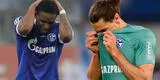Jefferson Farfán con el corazón roto: Schalke 04 se fue a Segunda División en Alemania
