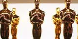 Premios Oscar 2021: ¿Cuándo, a qué hora y en qué canal ver la ceremonia más importante del cine?