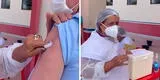 Brasil: separan a enfermera que afirmó utilizar hasta 10 veces la misma aguja para vacunar contra la COVID-19 [VIDEO]