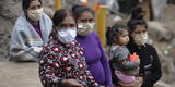 ONGs instan a los gobiernos a enfrentar la hambruna acrecentada por la pandemia