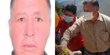 Cusco: alcalde del distrito de Colcha es detenido por el delito de peculado