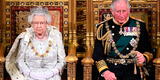 ¿Por qué la reina Isabel II no renuncia y cede el trono al príncipe Carlos?