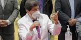 Colegio Médico del Perú: tercera ola será de pacientes COVID-19 y de enfermedades no atendidas
