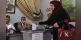 Siria: Faten Alí Nahar se convierte en la primera mujer en presentar su candidatura a la Presidencia