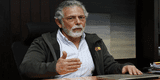 Gustavo Gorriti sobre Fujimori y Castillo en segunda vuelta: “Son unos tóxicos” para la democracia