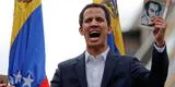"Esperamos que Perú decida bien, en torno a la democracia", aboga Juan Guaidó, líder opositor de Venezuela