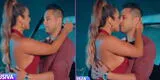 La 'Chabelita' y Jonathan Rojas se besan en videoclip de Zona Libre: "Me gustó" [VIDEO]