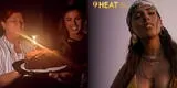 Yahaira Plasencia está de cumpleaños y es nominada a los Premios Heat [VIDEO]