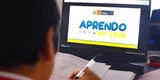 TV Perú EN VIVO, Aprendo en casa: mira las clases de hoy, viernes 23 abril
