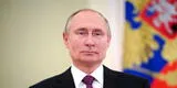 Rusia: Putin declara 10 días no laborables en mayo para evitar contagios de la COVID-19 [VIDEO]