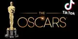 ¿Dónde puedo ver los Premios Oscar 2021 EN VIVO por Tiktok?