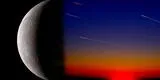 IGP anunció que en mayo habrá eclipse lunar y lluvia de “estrellas fugaces” [FOTOS]