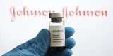 EE.UU. retoma el uso de la vacuna Johnson & Johnson tras suspensión por casos de trombosis