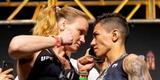 Valentina Shevchenko vs. Jessica Andrade EN VIVO hoy por el título UFC: hora y canales de la pelea