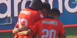 Alianza Lima vs. César Vallejo: Yorley Mena desdibujó a la defensa blanquiazul y puso el 1-0