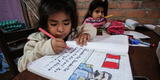Aprendo en Casa horario TV Perú- 26 de abril: mira aquí los temas de inicial, primaria y secundaria