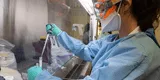 Ecuador identifica nueva variante del coronavirus ya detectada en Chile y Perú