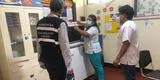 Lambayeque: advierten carencias en el centro de salud de Incahuasi frente a la pandemia