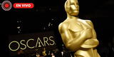Minuto a Minuto de los Oscar 2021 en Europa: ¿Dónde será el segundo escenario de la premiación?