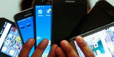 Osiptel: anuncia suspensión de 41,896 líneas móviles con IMEI inválido este 30 de abril