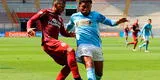 GOL PERÚ EN VIVO Sporting Cristal vs. Universitario: minuto a minuto del clásico de la Liga 1 2021