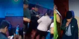 SMP: decenas de personas participaron en una fiesta COVID-19 no fueron intervenidas [VIDEO]