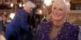 Oscar 2021: Glenn Close sorprende con divertidos pasos de ‘twerk’ [VIDEO]