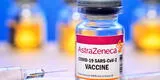 AztraZeneca: Unión Europea lleva a los tribunales a la farmacéutica por incumplir entrega de vacunas