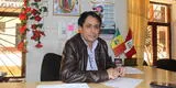 Cajamarca: Ex alcalde de Asunción Juan Torrel obtiene justicia