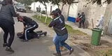 Comas: Serenazgo es capacitado para intervenir como policías terna en fiestas COVID-19 [VIDEO]