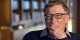 Bill Gates y su nueva predicción sobre el final de la pandemia de COVID-19: “A fines de 2022”