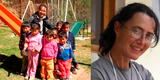 Chimbote: asesinan a misionera italiana que servía a niños pobres en la región