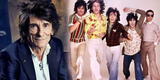 The Rolling Stones: Ronnie Wood asegura haber vencido nuevamente al cáncer
