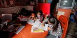Aprendo en Casa horario TV Perú- 27 de abril: mira aquí los temas de inicial, primaria y secundaria
