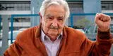 Expresidente José Mujica fue internado de urgencia tras clavarse una espina en el esófago
