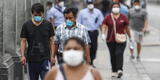 Coronavirus en Perú: Variante C-37 o andina estaría circulando en Lima y Callao