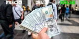 Precio del dólar en Perú HOY martes 27 de abril: tipo de cambio compra y venta