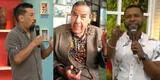 Aldo Miyashiro compara a Giselo con Augusto Ferrando: “Es un divo de la TV peruana”