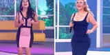 Mónica Adaro y Tula Rodríguez recuerdan con divertido baile su paso por 'Risas y salsa' [VIDEO]