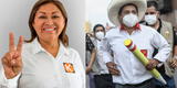 Fuerza Popular: congresista electa Mary Zeta Chunga habría intentado sabotear actividades de Pedro Castillo