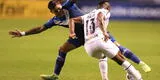 ¡Caída libre !: Vélez  Sarsfield con  Abram sumó su segunda derrota en la  Copa