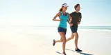 Bien de salud: entrenar en pareja