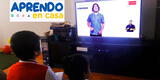 Aprendo en casa EN VIVO TV Perú y Radio Nacional: RESUMEN de los temas que enseñaron hoy 28 abril
