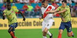 Perú vs. Colombia por Eliminatorias Qatar 2022: Bicolor recibiría a cafeteros en Miami con público