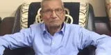 India: hombre de 85 años muere en su casa después de ofrecer su cama a un paciente más joven