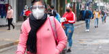 Coronavirus en Perú: ¿Cuál es el orden correcto para usar la doble mascarilla?