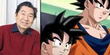 Muere Shunsuke Kikuchi, compositor de la banda sonora de Dragon Ball Z, a los 89 años