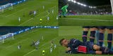 ¿Quién tuvo la culpa? Riyad Mahrez y el 2-1 de tiro libre ante barrera del PSG por Champions League [VIDEO]